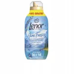 LENOR Alpine Fresh Air kontsentreeritud pesupehmendaja, 50 pesukorda