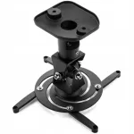 Projektori kinnitus TECHLY ICA-PM 100BK (10 kg)