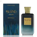 Parf&uuml;&uuml;mvesi Khadlaj Island Dreams 100 ml