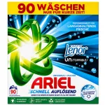 Pesupulber Ariel Universal + Lenor White, 5 kg, 90 pesukorda, saksa