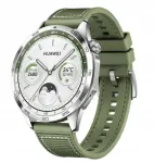 HUAWEI WATCH GT 4 nutikell 46 mm, roheline