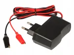 Aku laadija 12V 1200mAh hapet ja geeli akudele