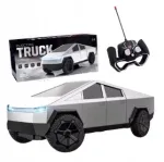 Puldiga juhitav auto TESLA CYBERTRUCK, 2.4GHz