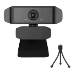 GEHUAY USB 1080P veebikaamera mikrofoniga