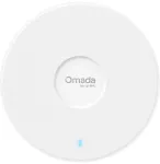 Traadita p&auml;&auml;supunkt TP-Link Omada EAP720, Wi-Fi 7 (802.11be)