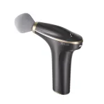 Massager SKG FS700, mini, vaikselt t&ouml;&ouml;tav, 4 otsikut, USB-C