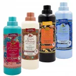 TESORI Byzantium kangapehmendaja, 4 x 760 ml
