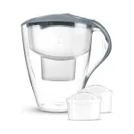 Veefilter Dafi Omega 4 l k&auml;sitsi 2 Unimax filtriga h&otilde;bedane/hall
