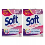 Pesupulber Lavanda Intensa Soft, 5,5 kg