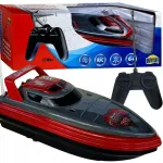 Juhtmevaba mootorpaat RC Boat Radio 0393