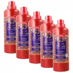 Loputusvedelik Tesori d'Oriente Persian Dream, 760 ml, 5 tk, kontsentraat