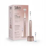 Silk'n Sonic Smile elektriline hambahari roosa kullav&auml;rviga