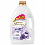 SPUMA vedel pesuvahend, lavendli l&otilde;hnaga, 3000 ml