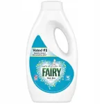 Vedelas pesuvahend Fairy Non Bio tundlikule nahale, 840 ml, 24 pesukorda