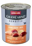 Animonda GranCarno Sensitiv koerte konservid, 800 g