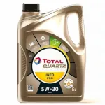 Mootori&otilde;li TOTAL QUARTZ Ineo FGO 5W-30, 5 l