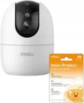 IP-kaamera Imou Ranger 2 Pro 5MP koos aastase Imou Protect Cloud tellimusega