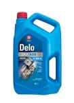 Texaco Delo 400 RDS 10W40 mootori&otilde;li, 5 l