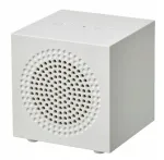 Kaasaskantav Bluetooth-k&otilde;lar IKEA KALLSUP, valge