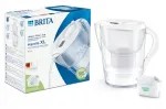 Veefilter Brita Marella XL 3,5 l, valge, &uuml;he MAXTRA PRO Pure kassettiga