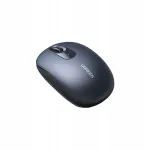 Ugreen MU105 traadita hiir, 2,4 GHz, 2400 DPI, sinine, 10 m