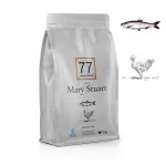 Kuiv koeratoit Mary Stuart kanaga, 5 kg, 77 Seven Seven