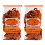 Herbal Pets kuivatatud tomatikr&otilde;psud, 2 x 40 g