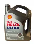 Mootori&otilde;li Shell Helix Ultra ECT C3 5W30, 5 l