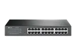 V&otilde;rgul&uuml;liti TP-LINK TL-SG1024DE, 24 Gigabit Ethernet porti