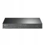 V&otilde;rgul&uuml;liti TP-Link TL-SG1210MPE, hallatav, 10 Gigabit Ethernet porti