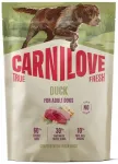 Koeratoit CARNILOVE TRUE FRESH pardilihaga, t&auml;iskasvanutele, 1,5 kg
