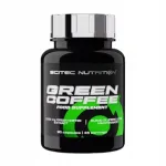 Toidulisand SCITEC Green Coffee 90 kapslit klorogeenhappega CGA