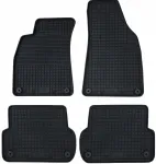 AUDI A4 B6/B7 originaalsed kummivaibad kinnitustega
