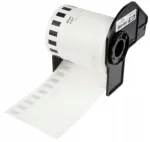 Brother QL kleebispael, 62 mm x 15,24 m, DK-22113