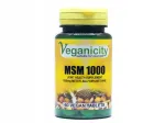 MSM 1000mg taimne kollageen liigestele