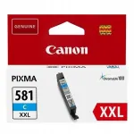 Canon CLI-581XXL tindikassett, sobib TS8150, TS9150, TS9155