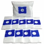 S&uuml;nteetilised tolmuimeja kotid BEKO VCC34801AW / VCC34803AD / VCC61605AF, 10 tk