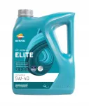 REPSOL Elite Competition 5W40 mootori&otilde;li, 4 l, API SN/CF
