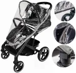 Kaitsekile CYBEX BALIOS S LUX/M vankrile