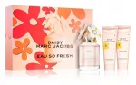 Parf&uuml;&uuml;mikomplekt MARC JACOBS DAISY EAU SO FRESH EDT 75 ml