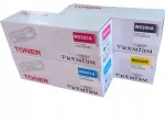 HP 220A tonerkassettide komplekt, 4 tk, sobib Color LaserJet Pro 4202dn, MFP 4302, 4303, kiibiga