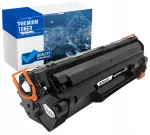 Lasertoner HP LaserJet M1130, M1132, M1132MFP, P1102, P1102w, M1212NF, XL