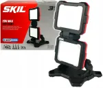 Lamp 2xLED 20V 3157 SKIL kahe aku ja sellega