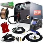 PATON StandardMIG 160A MIG/MAG keevitusmasin komplekt
