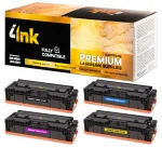 XL tooner HP M254dw M254nw M254dn M280nw M281cdw M281fdn M281fdw printeritele