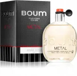 Tualettvesi JEANNE ARTHES BOUM HOMME METAL 100 ml