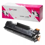 HP LaserJet M1536dnf MFP, P1606, 78A CE278A toonerkassett
