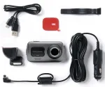 NEXTBASE 622GW videoregistraator GPS, WiFi ja 4K UHD-ga