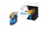 Ts&uuml;aan tint Brother LC525 XL, sobib DCP-J100, DCP-J105 printeritele