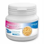 Toidulisand Osteoperos 1000 Activlab, 100 kapslit